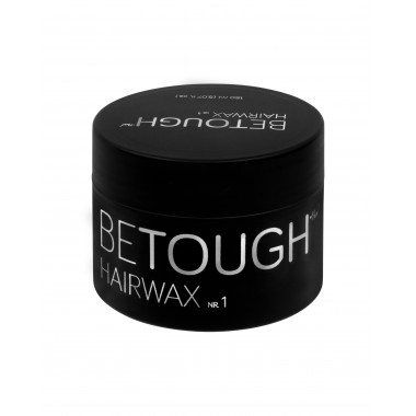 beTough Hairwax (150ml)